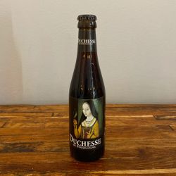 Duchesse de Bourgogne