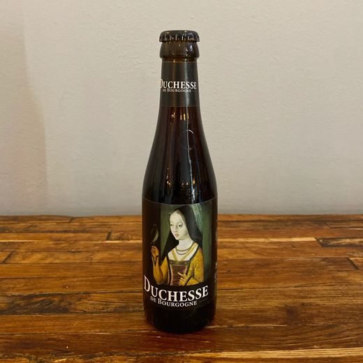 Duchesse de Bourgogne