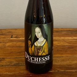 Duchesse de Bourgogne