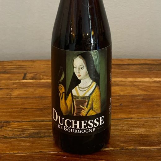 Duchesse de Bourgogne