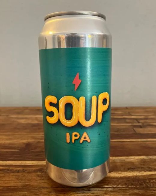 Garage Soup