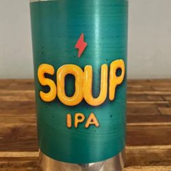Garage Soup