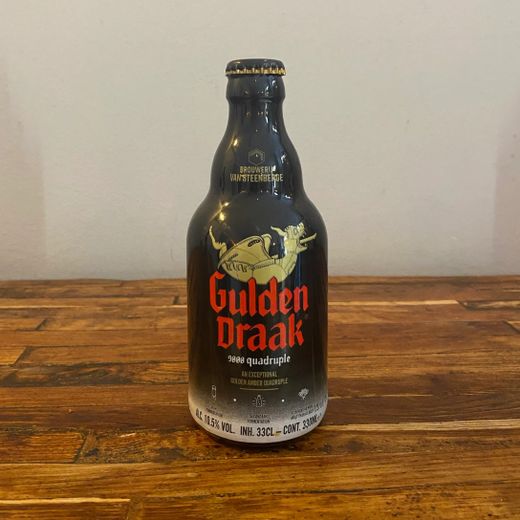 Gulden Draak 9000