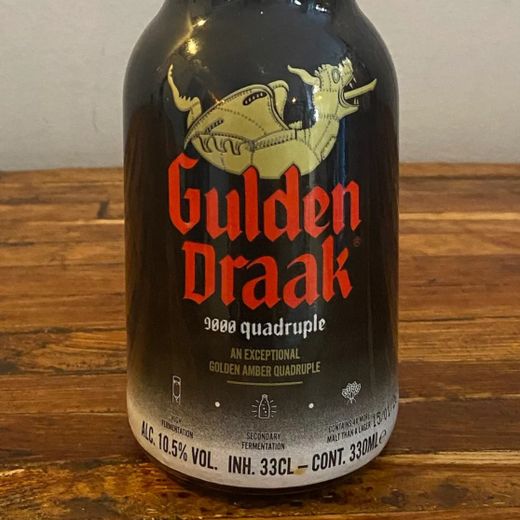 Gulden Draak 9000