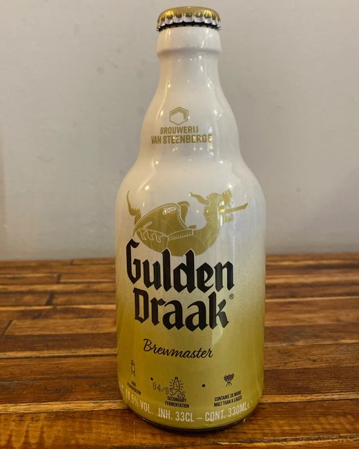 Gulden Draak Brewmasters