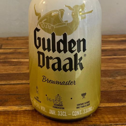 Gulden Draak Brewmasters