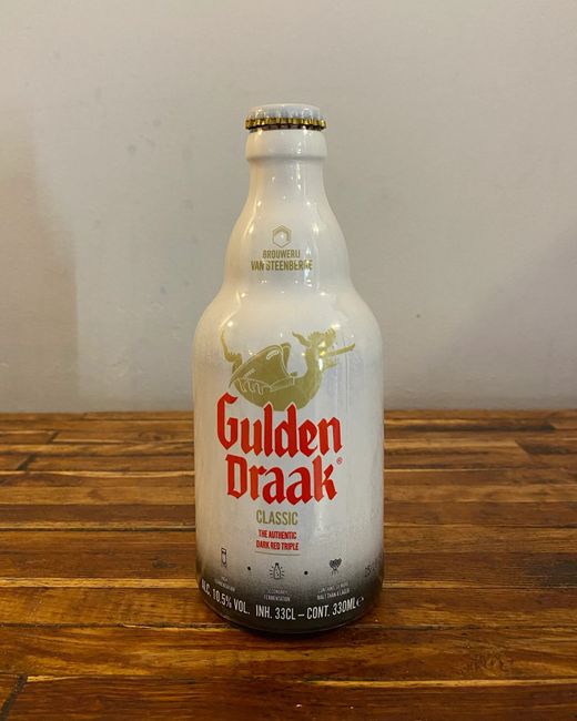 Gulden Draak Classic