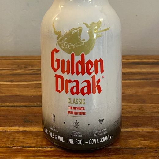 Gulden Draak Classic