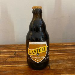 Kasteel Donker