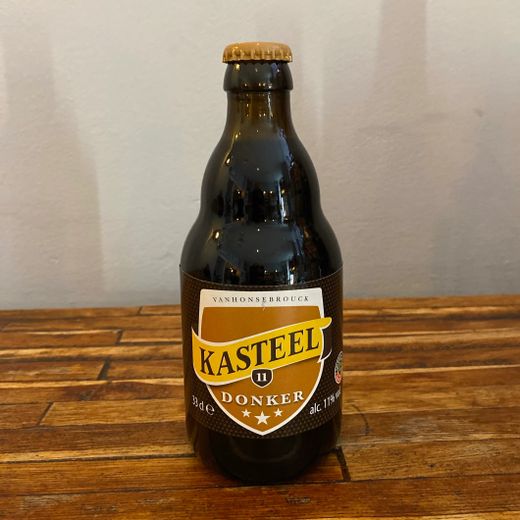Kasteel Donker