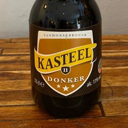 Kasteel Donker