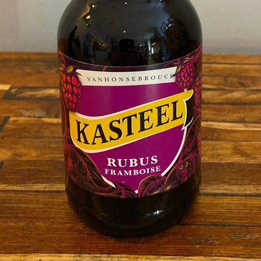 Kasteel Rubus Framboise