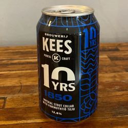Kees 10 years 1850