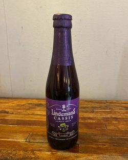 Lindemans Cassis
