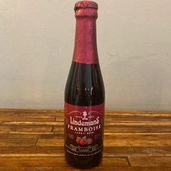 Lindemans Framboise