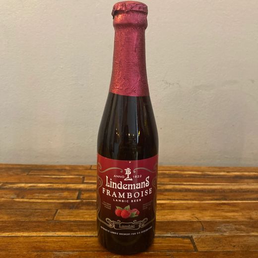 Lindemans Framboise