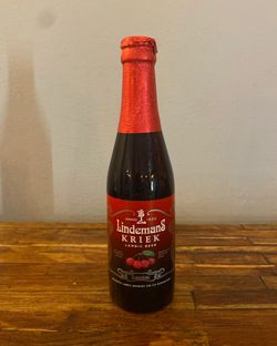 Lindemans Kriek