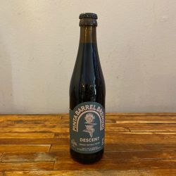 Pinta Barrel Brewing Descent