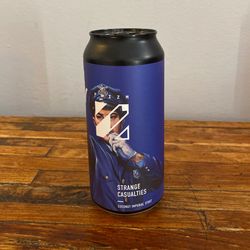 Prizm Strange Casualties