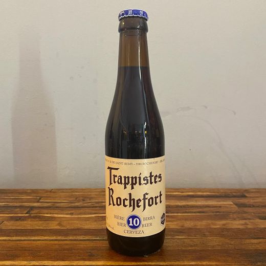 ROCHEFORT 10