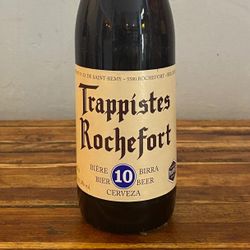 ROCHEFORT 10