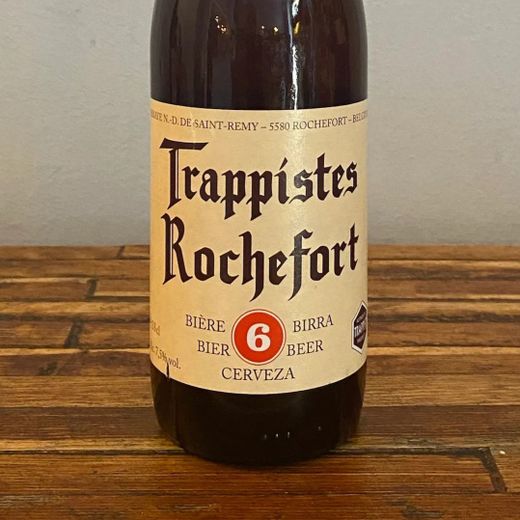 ROCHEFORT 6