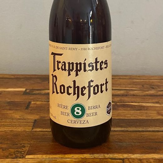ROCHEFORT 8