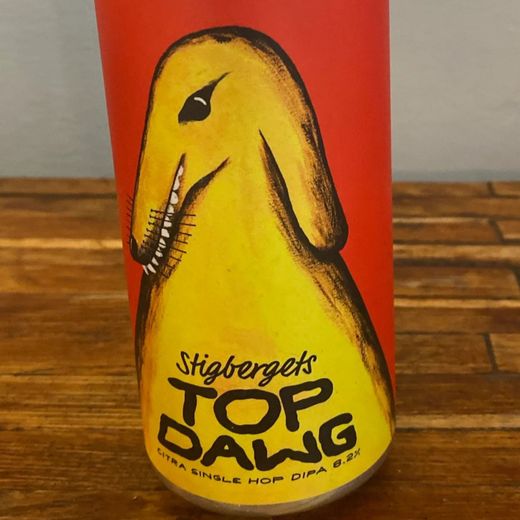Stigbergets Top Dawg