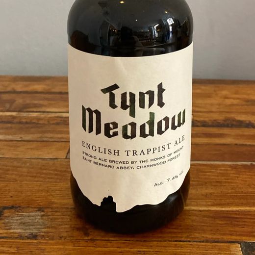Tynt Meadow