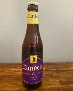 Zundert 8